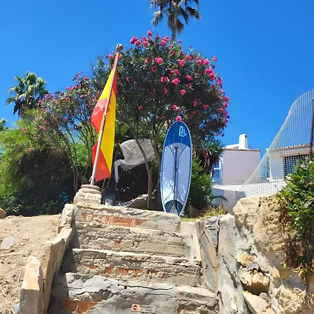 Beachfront * 에스테포나