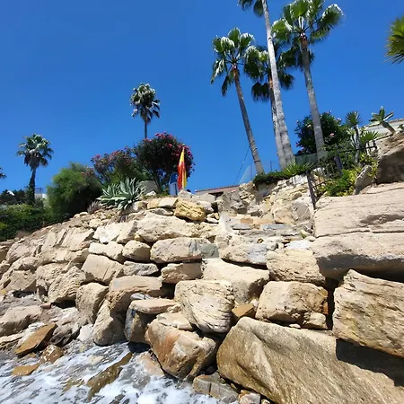 Beachfront * 에스테포나