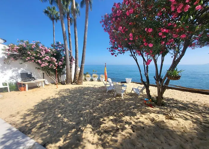 Beachfront