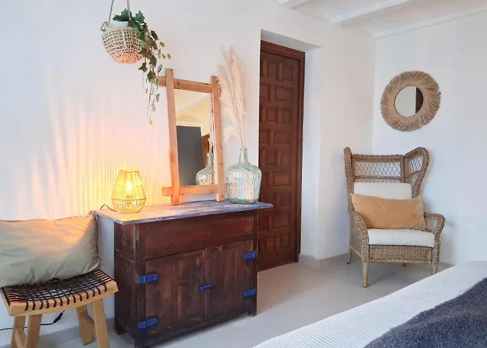 Beachfront Villa