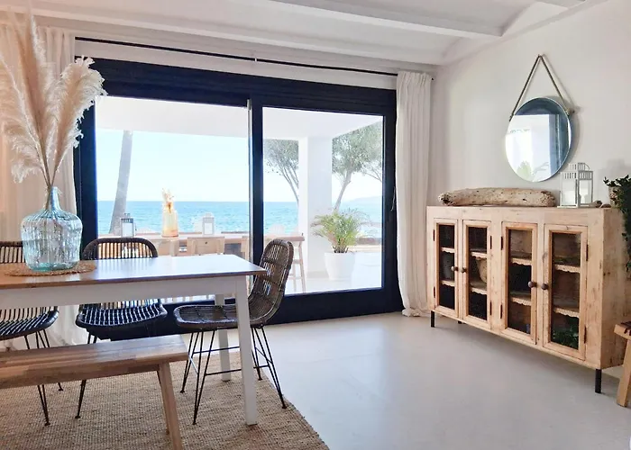 Beachfront