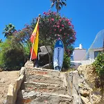 Vila Beachfront